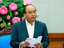 Thủ tướng hoan nghênh "trả lại vỉa hè cho người đi bộ" Thủ tướng hoan nghênh "trả lại vỉa hè cho người đi bộ"