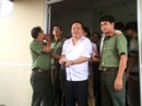 Trả hồ sơ điều tra bổ sung vụ án liên quan 3 cựu cán bộ Agribank Cần Thơ Trả hồ sơ điều tra bổ sung vụ án liên quan 3 cựu cán bộ Agribank Cần Thơ