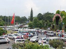 Khách tăng đột biến, dịch vụ du lịch Đà Lạt quá tải Khách tăng đột biến, dịch vụ du lịch Đà Lạt quá tải