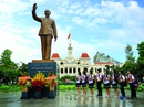Bác Hồ trọng dụng trí thức Bác Hồ trọng dụng trí thức