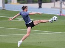 Chung kết Champions League: Bale chưa sẵn sàng, Ronaldo tự tin vô địch Chung kết Champions League: Bale chưa sẵn sàng, Ronaldo tự tin vô địch