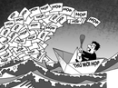 Nghe họp là ngán! Nghe họp là ngán!