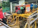 Kỹ sư không bằng cấp Kỹ sư không bằng cấp