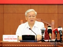 Tổng Bí thư lập 8 đoàn kiểm tra, xử án tham nhũng, kinh tế nghiêm trọng Tổng Bí thư lập 8 đoàn kiểm tra, xử án tham nhũng, kinh tế nghiêm trọng
