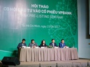 Nhà đầu tư nước ngoài đăng ký chi 1,2 tỉ USD mua cổ phiếu VPBank Nhà đầu tư nước ngoài đăng ký chi 1,2 tỉ USD mua cổ phiếu VPBank