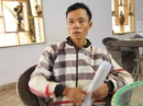 Phó viện trưởng bị "tố" chạy án Phó viện trưởng bị "tố" chạy án