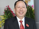 Hậu Giang có tân Bí thư Tỉnh ủy Hậu Giang có tân Bí thư Tỉnh ủy