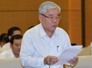 Ông Phan Văn Sáu được phân công giữ chức Bí thư Tỉnh uỷ Sóc Trăng Ông Phan Văn Sáu được phân công giữ chức Bí thư Tỉnh uỷ Sóc Trăng
