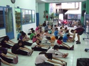 Làm gì để nhà văn hóa hoạt động hiệu quả? Làm gì để nhà văn hóa hoạt động hiệu quả?