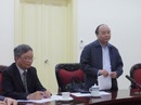 Thủ tướng: Phải tìm cho được giải pháp phát triển dược liệu Việt Nam Thủ tướng: Phải tìm cho được giải pháp phát triển dược liệu Việt Nam