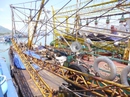 Kiến nghị xử lý hình sự cơ sở đóng tàu vỏ thép gian dối Kiến nghị xử lý hình sự cơ sở đóng tàu vỏ thép gian dối