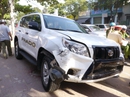 “Xe điên” đại náo phố biển Quy Nhơn, 6 người nhập viện “Xe điên” đại náo phố biển Quy Nhơn, 6 người nhập viện