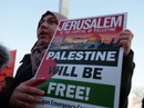 Israel - Palestine mờ mịt hòa bình Israel - Palestine mờ mịt hòa bình