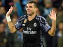 Pepe rời Real Madrid, có thể sang Premier League Pepe rời Real Madrid, có thể sang Premier League