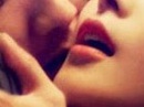 Hai cô bé "yêu" sớm ở Đồng Nai Hai cô bé "yêu" sớm ở Đồng Nai