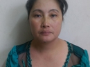 Bắt đối tượng truy nã đặc biệt nguy hiểm tại chợ Tân Định Bắt đối tượng truy nã đặc biệt nguy hiểm tại chợ Tân Định