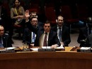 Nga - Trung lần thứ 7 phủ quyết nghị quyết trừng phạt Syria Nga - Trung lần thứ 7 phủ quyết nghị quyết trừng phạt Syria