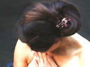 Về Tú Lệ ngắm sơn nữ ở “suối tiên” Về Tú Lệ ngắm sơn nữ ở “suối tiên”