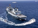 Bị tố bắn tàu cá Philippines ở biển Đông, Trung Quốc lên tiếng Bị tố bắn tàu cá Philippines ở biển Đông, Trung Quốc lên tiếng
