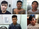 Kinh hãi sóng ngầm "tín dụng đen" Kinh hãi sóng ngầm "tín dụng đen"