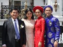 "Vua hàng hiệu" Jonathan Hạnh Nguyễn soán ngôi Chủ tịch SASCO "Vua hàng hiệu" Jonathan Hạnh Nguyễn soán ngôi Chủ tịch SASCO