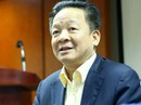 Bầu Hiển: Không lấy tiền ngân hàng SHB để tài trợ bóng đá Bầu Hiển: Không lấy tiền ngân hàng SHB để tài trợ bóng đá