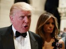 Thời báo Hoàn cầu lại "khó ở" với ông Trump Thời báo Hoàn cầu lại "khó ở" với ông Trump