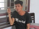 Truy tìm tên trộm lọt camera Truy tìm tên trộm lọt camera