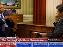 Ông Obama: Tỉ phú Trump có lẽ "đủ điên rồ" để làm tổng thống Ông Obama: Tỉ phú Trump có lẽ "đủ điên rồ" để làm tổng thống