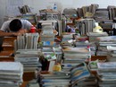 Trung Quốc: Lập “ngân hàng điểm” cho học sinh... vay điểm Trung Quốc: Lập “ngân hàng điểm” cho học sinh... vay điểm