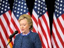 Mỹ: Điều tra FBI vì các động thái trước bầu cử Mỹ: Điều tra FBI vì các động thái trước bầu cử