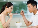 Vợ chồng cãi nhau khi ô sin về quê ăn tết Vợ chồng cãi nhau khi ô sin về quê ăn tết