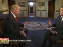 “Cú ghi bàn ngoạn mục” của ông Trump “Cú ghi bàn ngoạn mục” của ông Trump