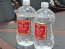 7 người tử vong: Rượu chứa methanol vượt ngưỡng ngàn lần 7 người tử vong: Rượu chứa methanol vượt ngưỡng ngàn lần