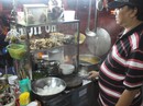 Chết thèm với tô hủ tíu hồ Sài Gòn Chết thèm với tô hủ tíu hồ Sài Gòn