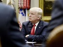 Nhiều thành phố Mỹ kêu gọi điều tra ông Trump Nhiều thành phố Mỹ kêu gọi điều tra ông Trump