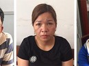 Liên tục mất tiền từ cốp xe và chuyên án T517 Liên tục mất tiền từ cốp xe và chuyên án T517