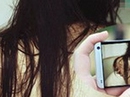 Đau lòng hình ảnh nữ nạn nhân bị tung clip sex Đau lòng hình ảnh nữ nạn nhân bị tung clip sex