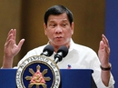 Ông Duterte muốn Thổ Nhĩ Kỳ và Mông Cổ gia nhập ASEAN Ông Duterte muốn Thổ Nhĩ Kỳ và Mông Cổ gia nhập ASEAN