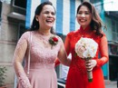 Tôi "lên chức" mẹ chồng Tôi "lên chức" mẹ chồng