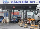 Nghịch lý chở hàng từ TP HCM đi Vũng Tàu đắt hơn đi Singapore Nghịch lý chở hàng từ TP HCM đi Vũng Tàu đắt hơn đi Singapore
