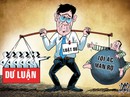 Sát nhân, luật sư và những lời tâm sự Sát nhân, luật sư và những lời tâm sự