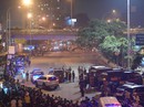 Đánh bom tự sát kép tại Indonesia, 15 người thương vong Đánh bom tự sát kép tại Indonesia, 15 người thương vong