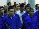 Bi kịch gia đình trùm giang hồ Khánh "trắng" Bi kịch gia đình trùm giang hồ Khánh "trắng"