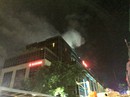 Philippines: Nổ súng tại sòng bạc, nhiều người bị thương Philippines: Nổ súng tại sòng bạc, nhiều người bị thương