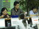 Cổ phiếu ngân hàng: Bùng nổ nhờ tin đồn, thổi giá? Cổ phiếu ngân hàng: Bùng nổ nhờ tin đồn, thổi giá?