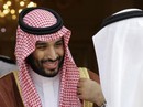 Cuộc "đổi ngôi" ngoạn mục ở Ả Rập Saudi Cuộc "đổi ngôi" ngoạn mục ở Ả Rập Saudi