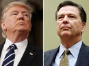 TT Donald Trump lên tiếng về nghi án ghi âm cuộc gặp ông Comey TT Donald Trump lên tiếng về nghi án ghi âm cuộc gặp ông Comey