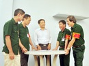 Những ông chồng già nhưng "gân" ở Đồng Nai Những ông chồng già nhưng "gân" ở Đồng Nai