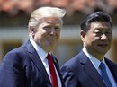 Ông Donald Trump cứng chuyện Triều Tiên, ông Tập "lái" sang Đài Loan Ông Donald Trump cứng chuyện Triều Tiên, ông Tập "lái" sang Đài Loan